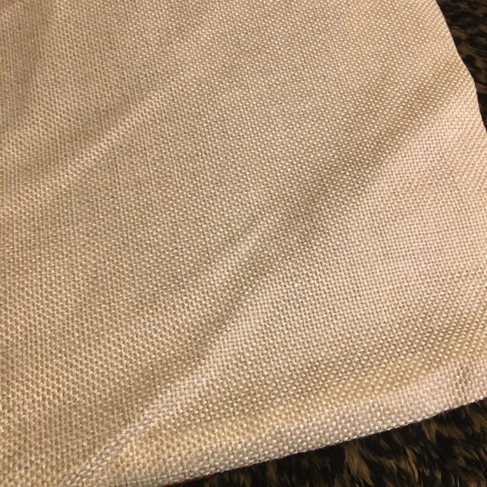 Accent Throw Pillow Case Cover - Picture 4 of 4